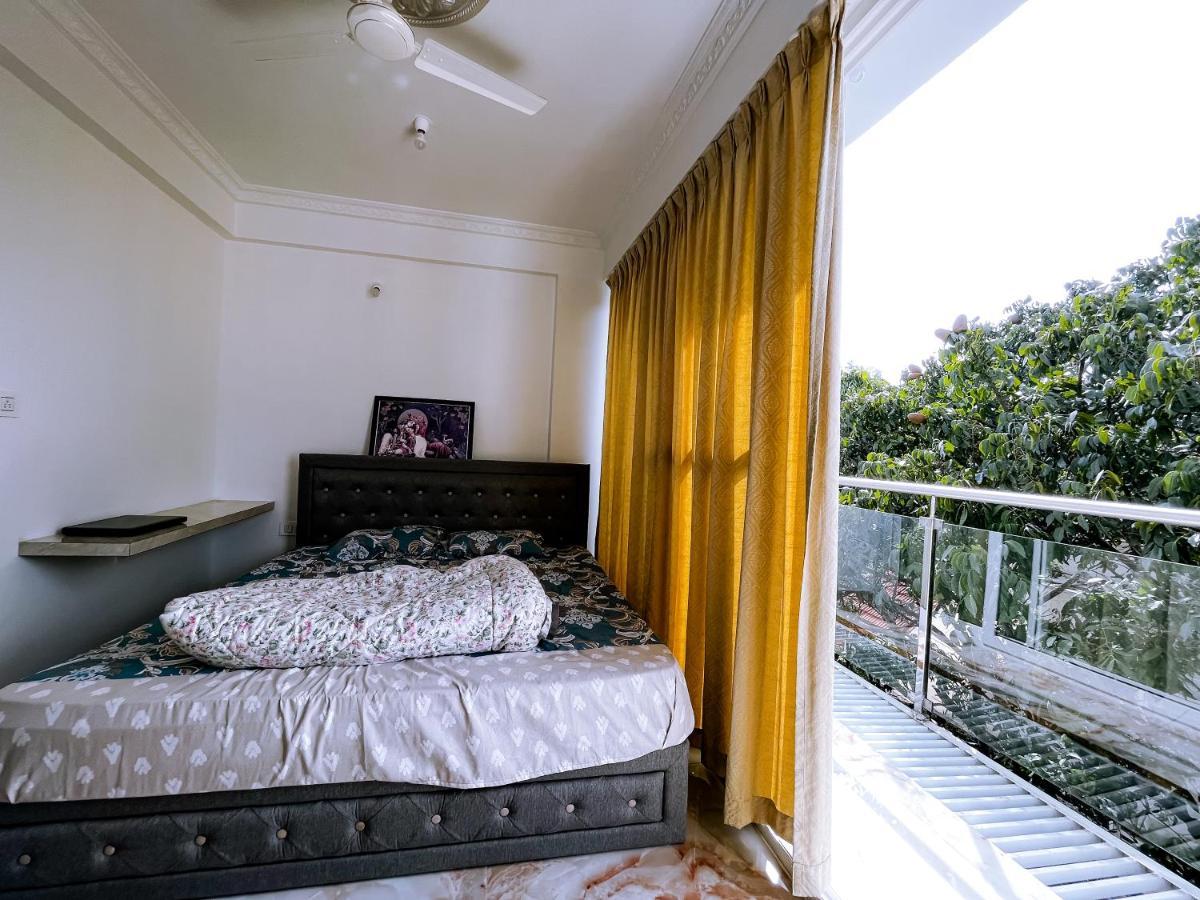 Rvr Home - Beautiful Rooms Бангалор Экстерьер фото