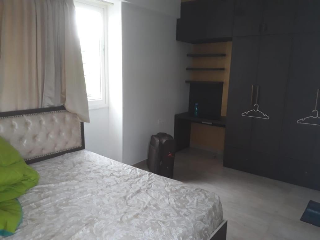 Rvr Home - Beautiful Rooms Бангалор Номер фото